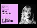 Meet the Artist 2025: Grace Glowicki on “Dead Lover”