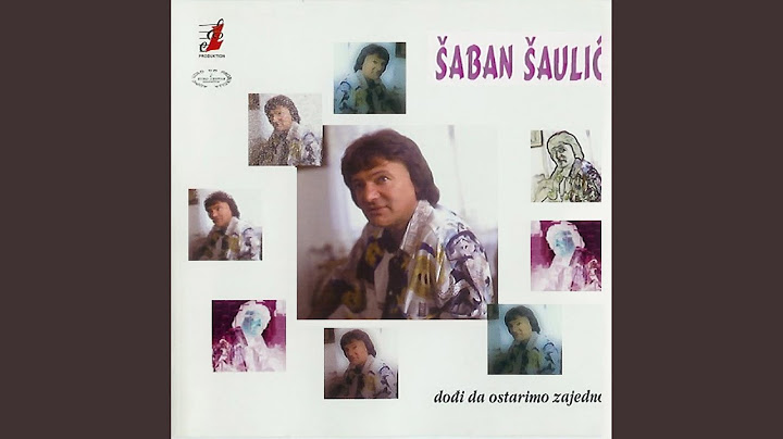 S Tobom Je Sreca (Remastered)