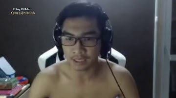 Pewpew - Khoảnh Khắc #5 - Chửi thằng LEESIN