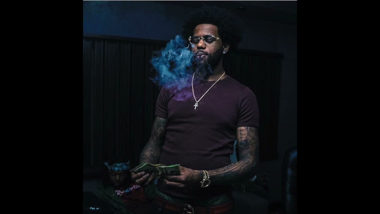 HOODRICH PABLO x 06GUCCI x MAFIA TYPE BEAT "GLOCK" by CHRIS ISHIDA