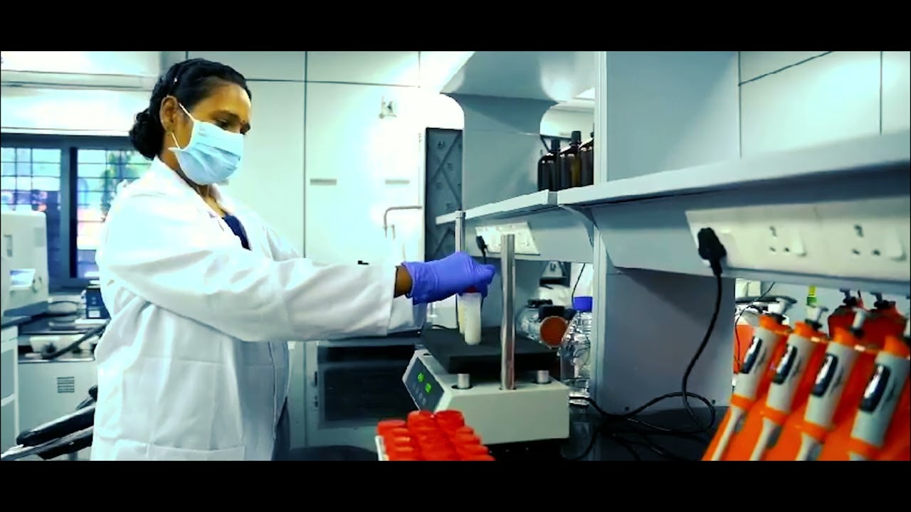 FCI’s Modern Labs: Setting New Standards for Food Security || Food Corporation of India