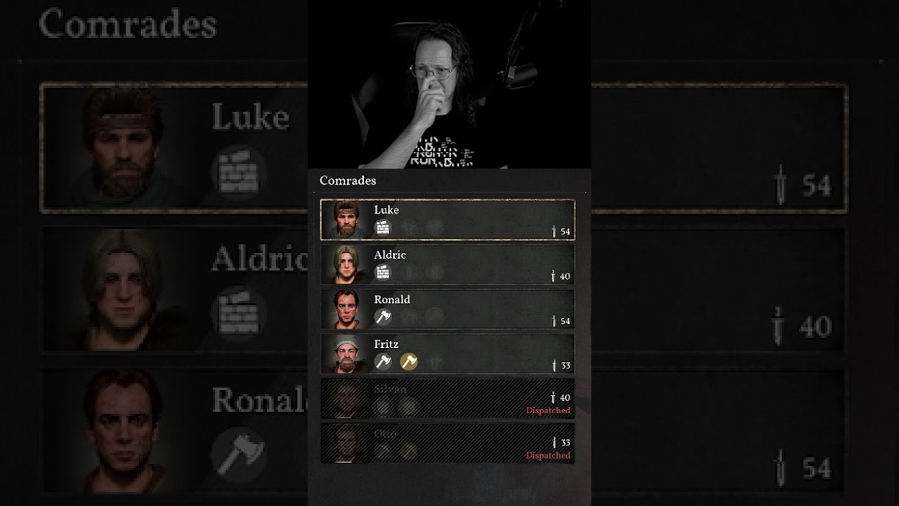 Selection perfection