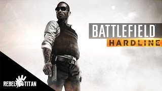 Battlefield Hardline G3220+Sapphire R7 250 Gameplay