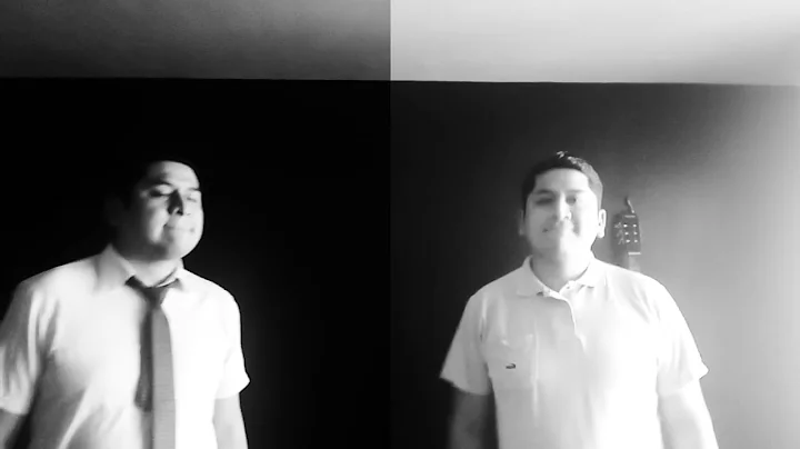No te apartes de mi / No se afaste de mim - Alfons...