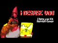 Youtube Thumbnail title