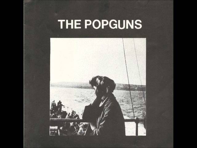 Watch The Popguns - Where do you go on YouTube Watch The Popguns - Where do you go on YouTube