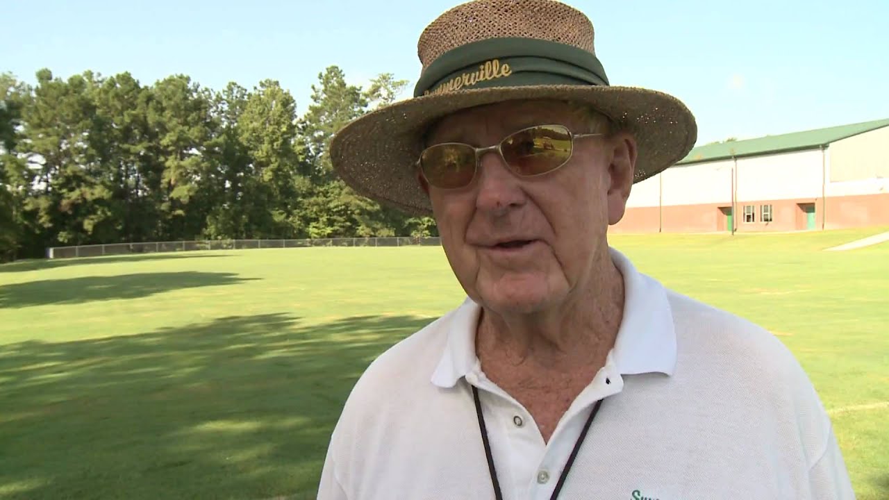 Summerville Green Wave Profile: Head Coach John McKissick