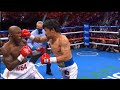 Manny Pacquiao vs Yordenis Ugas  Full Fight 🥊