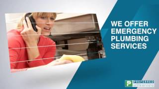 Preferred Plumbing Solutions - Emergency Plumbing In Toronto