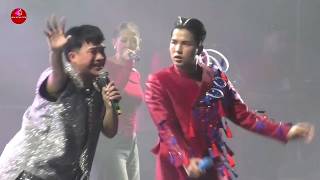 HELLO DANGDUT - JIRAYUT FT ANWAR - AT PESTAPORA 2026
