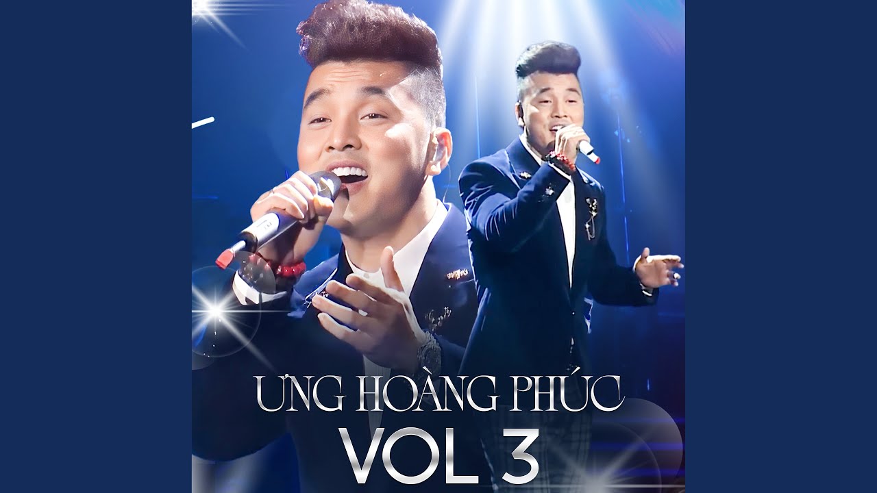 Anh Chỉ Biết Câm Nín Nghe Tiếng Em Khóc (Vmix 2024)
