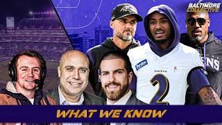 Details Ravens Insider Shares FIRST-HAND Account of Nate Wiggins’ Injury Update