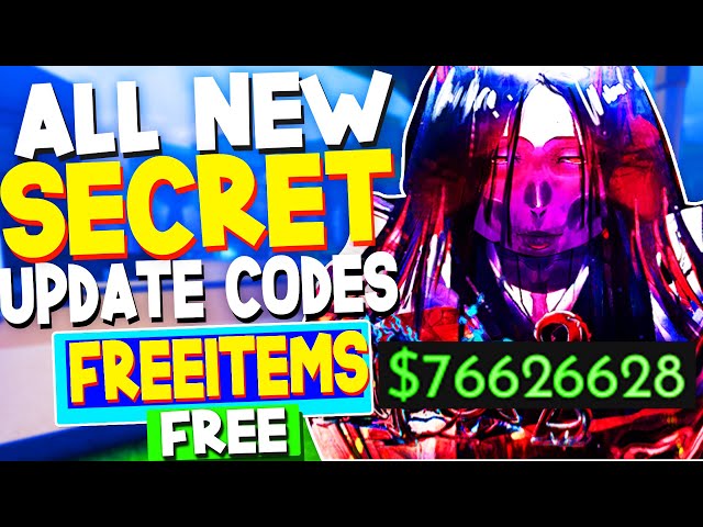 UPDATE B* ALL NEW WORKING CODES FOR REAPER 2 IN 2022! REAPER 2 CODES 