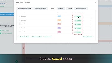 How to Copy a Board with All Settings (Azure DevOps)