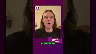 DogeChain: Building a Thriving Web3 Ecosystem on Dogecoin #shorts