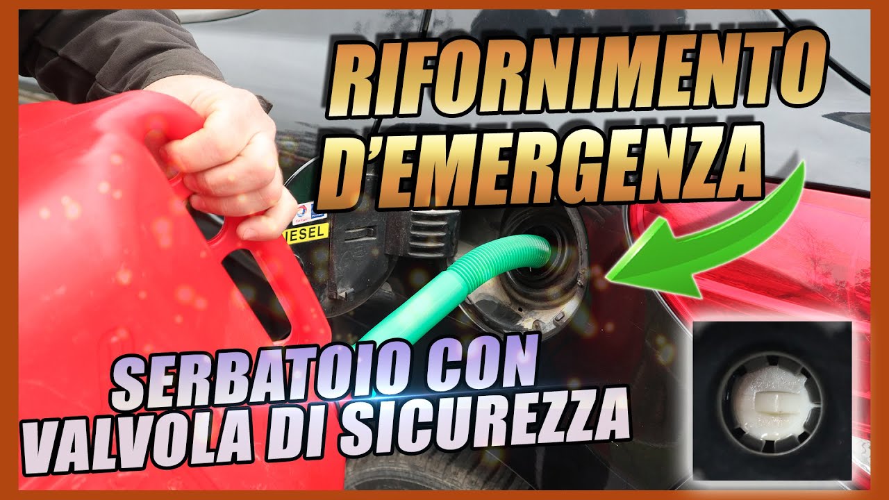 FRSWEQY Valvola Di Commutazione Carburante Rubinetto Rubinetto Adatto