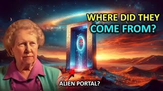 The Proof Is Out There: Monoliths Are An Alien Portal? by ✨ Dolores Cannon