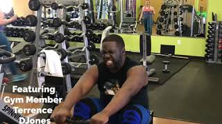 Member Courtesy Monday *Proper Water Etiquette* feat. Terrence DJones