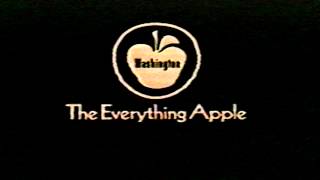 The Everything Apple