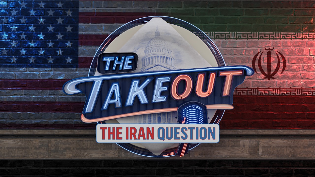 The Iran Question | The Takeout