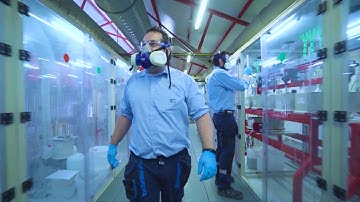 Video Phos4life-Process