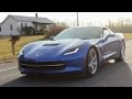 Corvette C7 Stingray Review!-Worth the Hype?