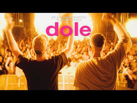 Pil C Luca Brassi10x DOLE Feat Dollar Prync Official Video 