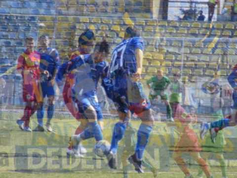 FCM BACAU-CSM PLOIESTI 1-0