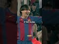 Why MESSI Almost NEVER Loses the BALL? 🤔