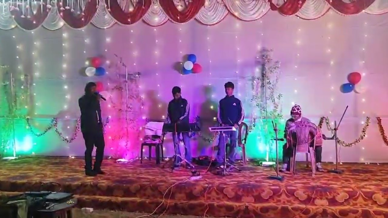 Gada Mudu Dah Do | New Santali Christian Song - 2026 | সাঁওতালি খ্রিস্টান  রুশিকা |