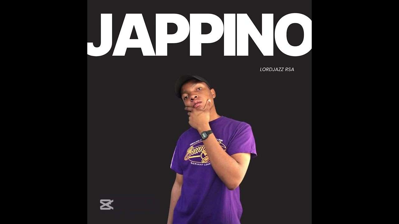 Jappino -LordJazz RSA