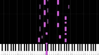 When I See You Gabriel Albuquerque Piano House Tutorial