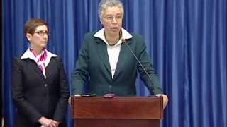 Preckwinkle appoints new Director of Environmental Control