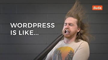 Using Wordpress to Build Your Website?