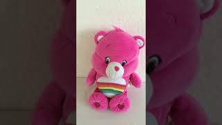 Care Bear sing a long cheer bear