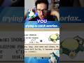 Catching a snorlax is really tough 😳😊🎯 #game #gaming #streamclips #pc #streamingclips