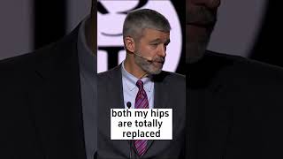 Maybe I Don't Spend As Much Time In Front Of A Screen As You Do   ---   Paul Washer   #paulwasher