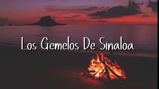 Amor _ Los gemelos de Sinaloa🔥❤️ Letra 