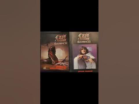 ozzy osbourne no bone movies 歌詞