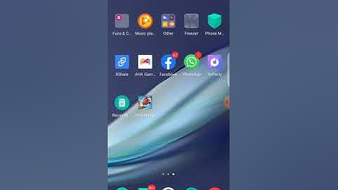 How to download android poly brighe l video 2021