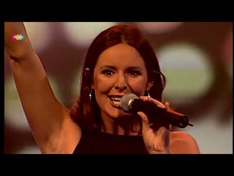 Hermes House Band  - Country Roads ( The Dome  Live 2001 )  hd