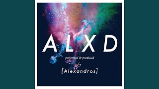 Video thumbnail of "[Alexandros] - Leaving Grapefruits"