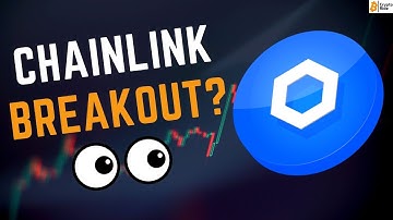 Chainlink altcoin TREND REVERSAL Coming Soon? NEW Link Price Analysis and Targets