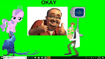 My Favorite Least Favorite Character List Super Extended