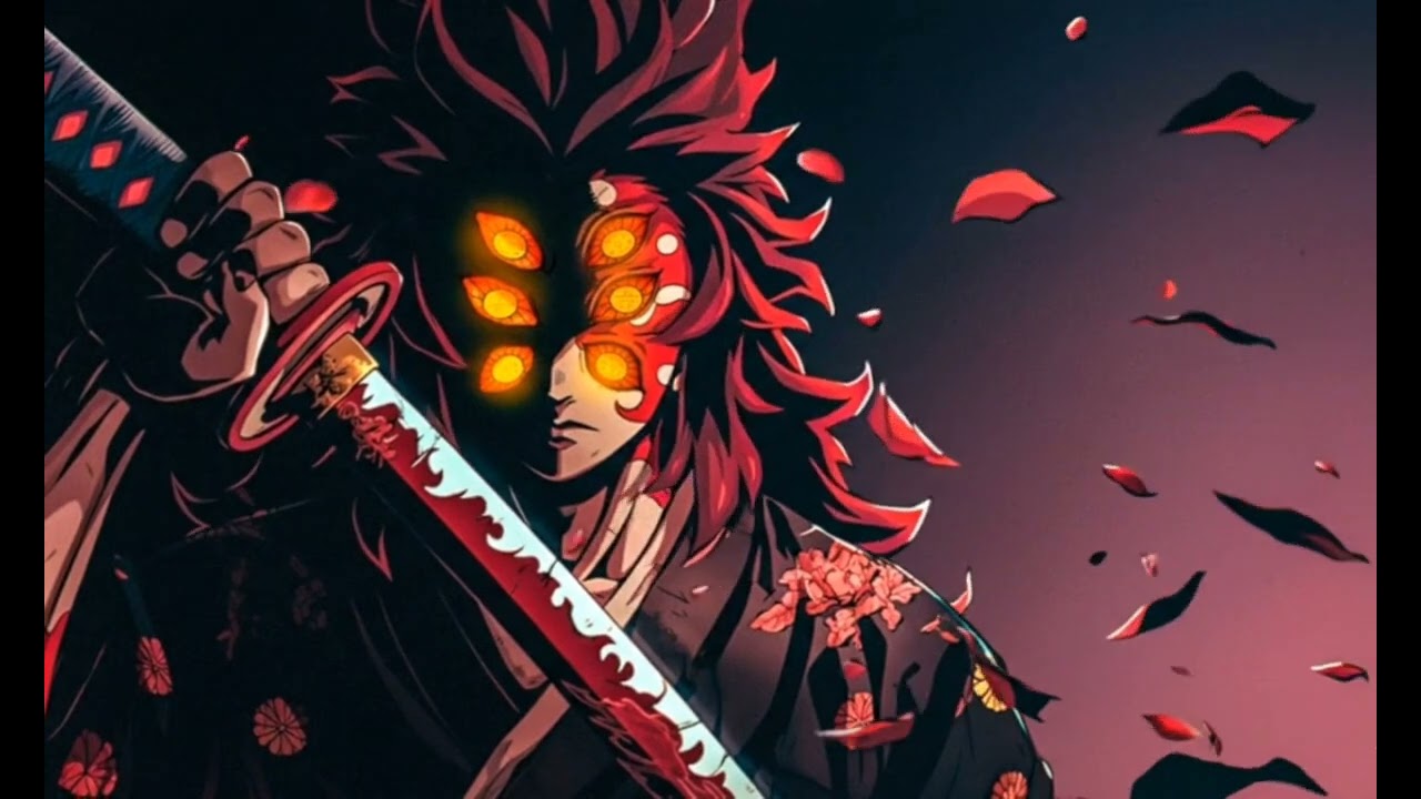 KOKUSHIBO [MOON] - MOONLIGHT PHONK (Japanese Trap) 🌙👁️