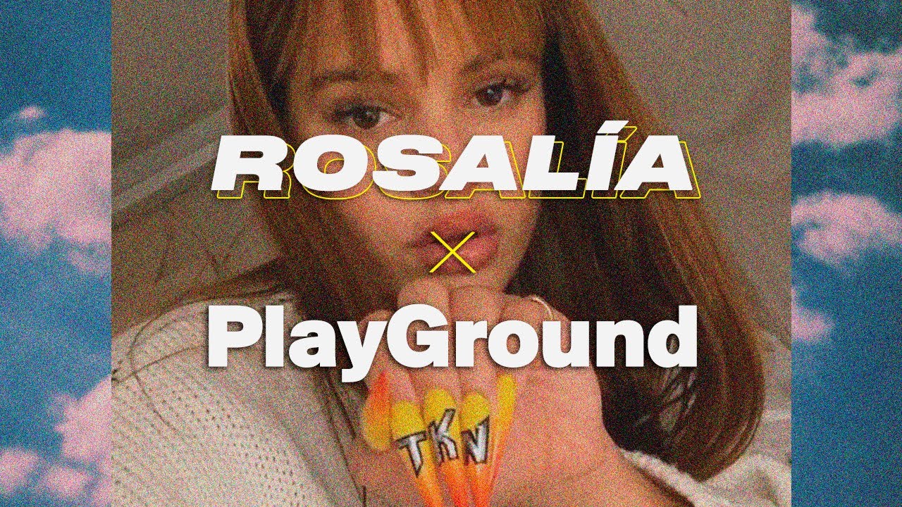 “Cada uno ve lo que quiere ver”: Entrevista con ROSALÍA