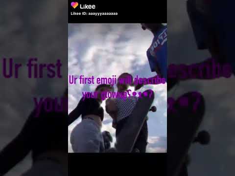 Challeng aaayyyaaaa_ and tag her