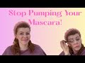 How to Apply Mascara Properly (Make It Last + Prevent Clumping)