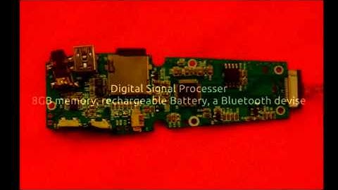 GIST Tech-I Competition 2012 "Planned Step"