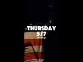 The Sound of Silence #shorts